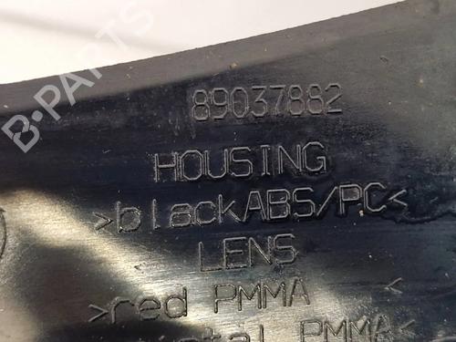 Left taillight OPEL CORSA D (S07) 1.0 (L08, L68) | BP30342912C34 - Image 11