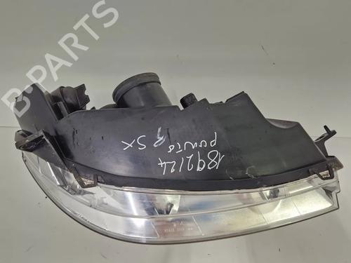 Left headlight FIAT PUNTO (188_) 1.2 16V 80 (188.233, .235, .253, .255, .333, .353, .639,... | BP30342529C28