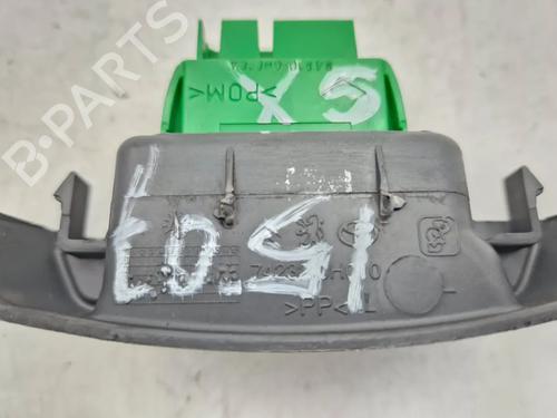 Left front window switch TOYOTA AYGO (_B1_) 1.0 (KGB10_, KGB10R) | BP30342712I27  - Image 9
