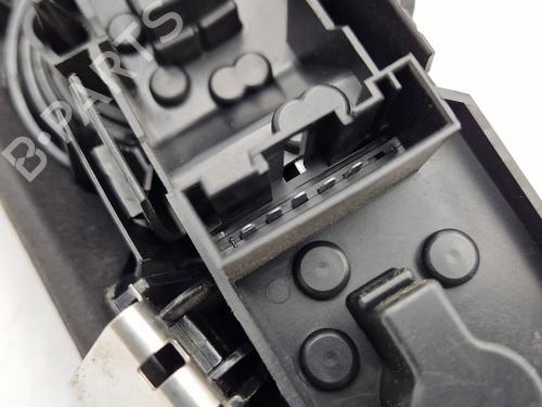 Left taillight MINI MINI (R50, R53) One D | BP30344590C34 