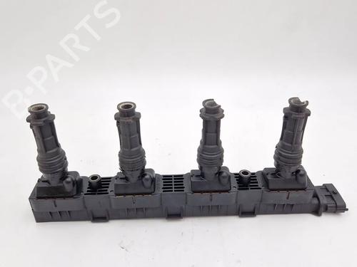 Used Ignition coil Ignition coil OPEL CORSA D (S07) 1.0 (L08, L68) (65 hp) 30343061 30343061