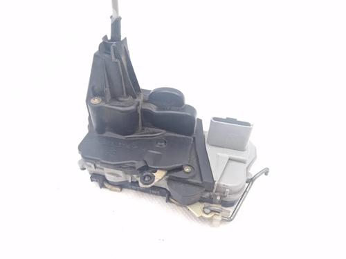 Front left lock PEUGEOT 307 (3A/C) 2.0 HDi 90 | BP30349936C98