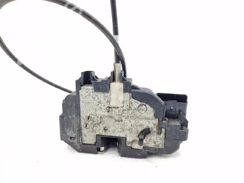 Rear left lock NISSAN MICRA III (K12) 1.5 dCi | BP31020099C100 