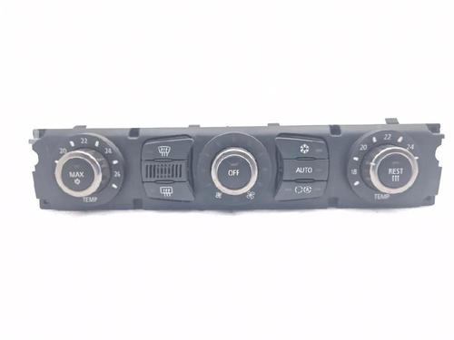Climate control BMW 5 Touring (E61) 525 d | BP37629783I5 - Image 2