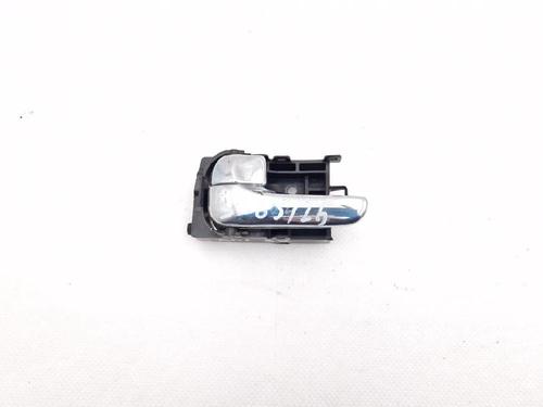 Used Front left interior door handle Front left interior door handle NISSAN ALMERA II Hatchback (N16) 2.2 dCi (112 hp) 32437587 32437587