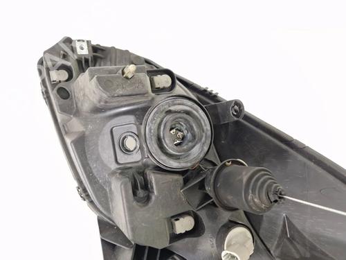 Right headlight DACIA SANDERO 1.6 (BS0D, BS0B, BS0F, BS0H) | BP30342842C29