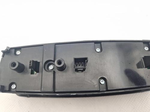 Left front window switch MERCEDES-BENZ A-CLASS (W169) A 170 (169.032, 169.332) | BP30348643I27