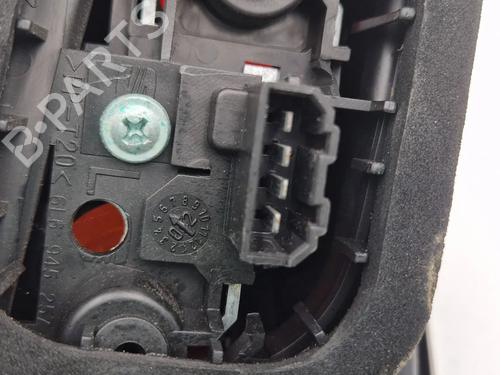 Left taillight SEAT IBIZA III (6L1) 1.4 TDI | BP30343426C34 