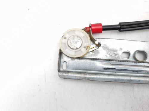 Front right window mechanism FORD FIESTA VI (CB1, CCN) 1.4 | BP30342414C23 