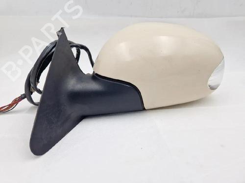 Used Left mirror Left mirror 37231445 37231445