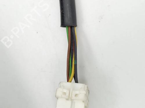 Right mirror NISSAN NOTE (E11, NE11) 1.5 dCi | BP30343675C27 