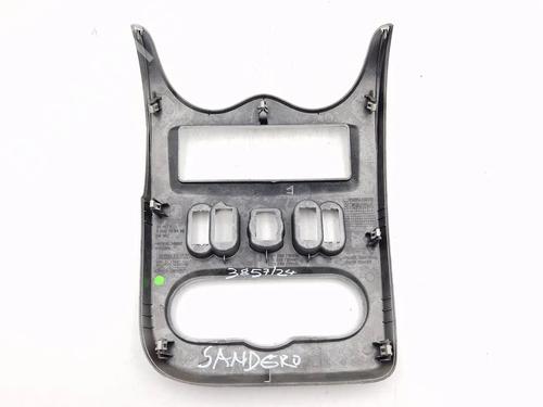 Other DACIA SANDERO 1.6 (BS0D, BS0B, BS0F, BS0H) | BP30345498O1