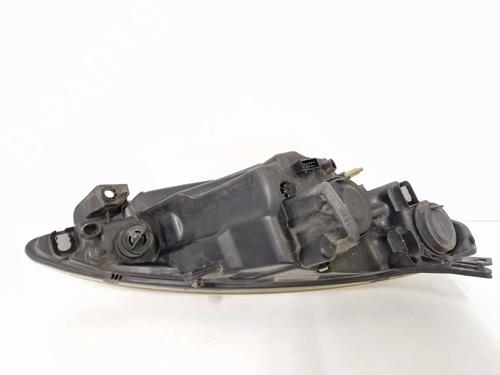 Venstre forlygte PEUGEOT 1007 (KM_) 1.4 HDi | BP30346247C28 