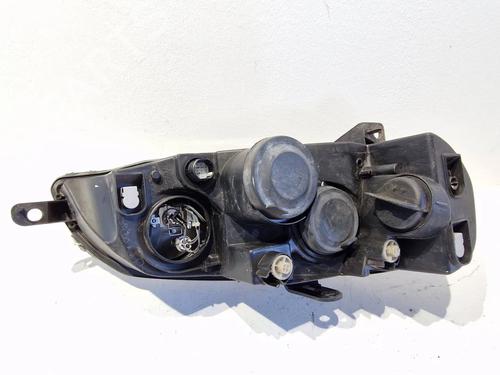 Left headlight FIAT PUNTO (188_) 1.2 16V 80 (188.233, .235, .253, .255, .333, .353, .639,... | BP30341481C28