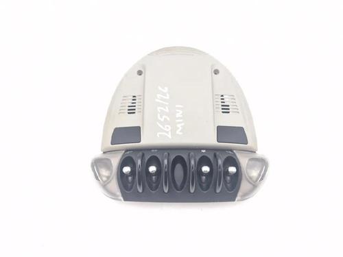 headlight-switch-mini-mini-r56-2005-2006-2007-2008-2009-2010-2011-2012-2013-2014-37872480 main image
