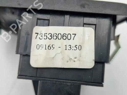 Right front window switch LANCIA YPSILON (843_) 1.2 (843.AXA1A) | BP30343361I26 - Image 6