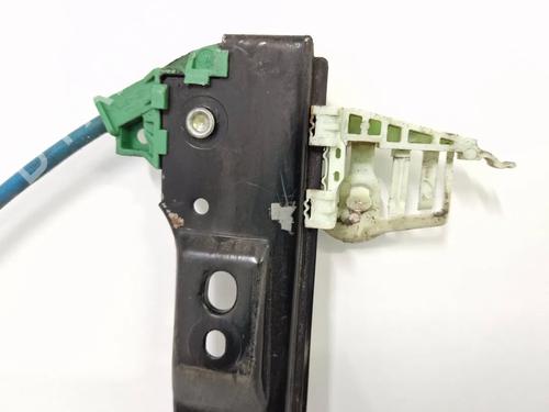 Front right window mechanism LANCIA YPSILON (843_) 1.2 (843.AXA1A) | BP30342027C23