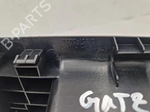 Left front window switch HYUNDAI GETZ (TB) 1.5 CRDi | BP34505866I27  - Image 8