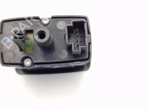 Right front window switch MERCEDES-BENZ A-CLASS (W169) A 170 (169.032, 169.332) | BP30344302I26 - Image 6
