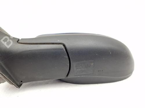 Left mirror CHEVROLET AVEO Hatchback (T300) 1.4 | BP31153080C26