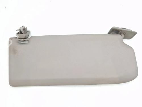 Left sun visor VOLVO V50 (545) 2.0 D | BP30343685I1 - Image 3