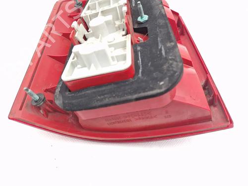 Right taillight AUDI A2 (8Z0) 1.2 TDI | BP30349981C35 