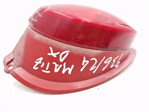Right taillight CHEVROLET MATIZ (M200, M250) 1.0 | BP30341230C35