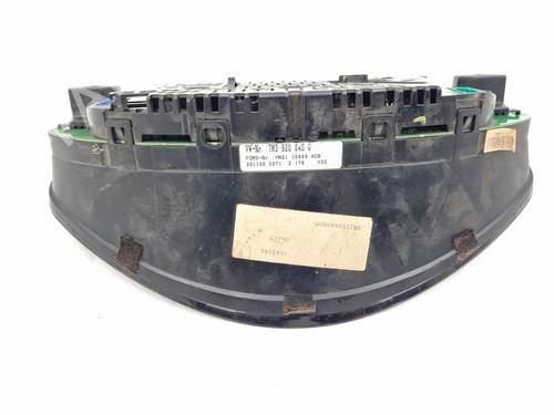 Instrument cluster SEAT ALHAMBRA (7V8, 7V9) 1.8 T 20V | BP30349555C47