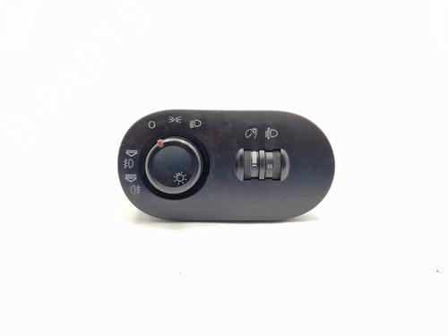 Used Headlight switch SEAT IBIZA III (6L1) 1.4 TDI (80 hp) 30344942