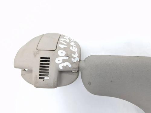 Left sun visor RENAULT SCÉNIC II (JM0/1_) 1.5 dCi (JM0F) | BP30344775I1