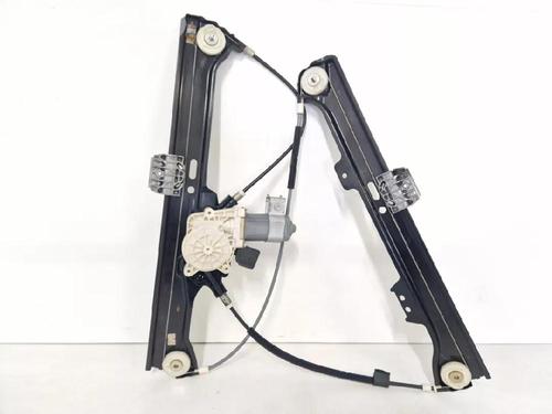 Front right window mechanism BMW 5 Touring (E61) 525 d | BP37508417C23 - Image 2