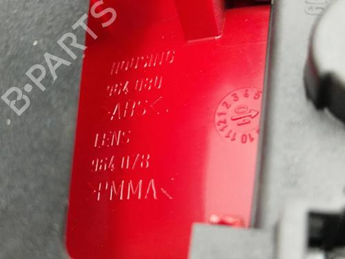 Højre baglygte VW POLO (6N2) 1.0 | BP30346049C35 