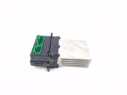 Used Heater resistor Heater resistor CITROËN C3 I (FC_, FN_) 1.4 HDi (68 hp) 33747635 33747635