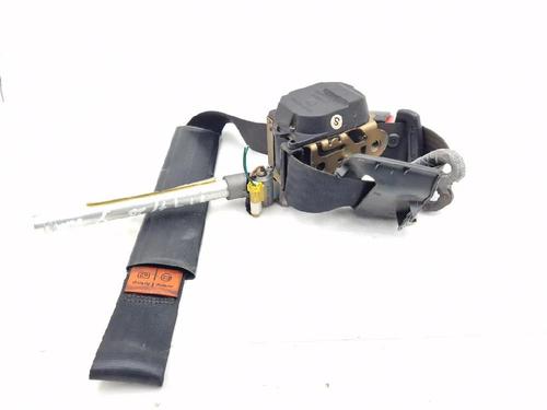 Used Front left seatbelt Front left seatbelt LANCIA YPSILON (843_) 1.2 (843.AXA1A) (60 hp) 34052756 34052756