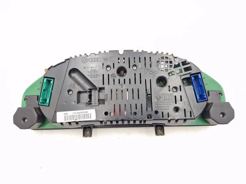 Instrument cluster SEAT ALHAMBRA (7V8, 7V9) 1.8 T 20V | BP30349555C47