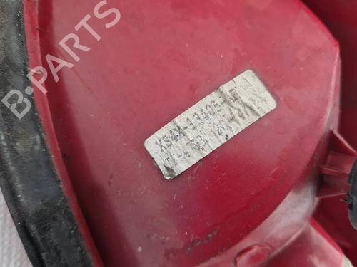 Left taillight FORD FOCUS I (DAW, DBW) 1.6 16V Flexifuel | BP30346061C34 