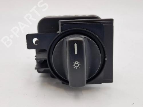 Used Headlight switch Headlight switch MERCEDES-BENZ A-CLASS (W169) A 170 (169.032, 169.332) (116 hp) 30342956 30342956