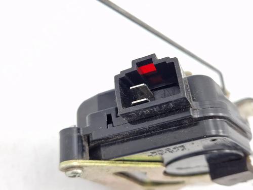 Rear left lock CHEVROLET MATIZ (M200, M250) 1.0 | BP30345410C100 