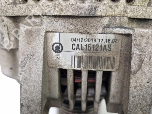 Alternator MERCEDES-BENZ A-CLASS (W168) A 160 (168.033, 168.133) | BP30342557M7 