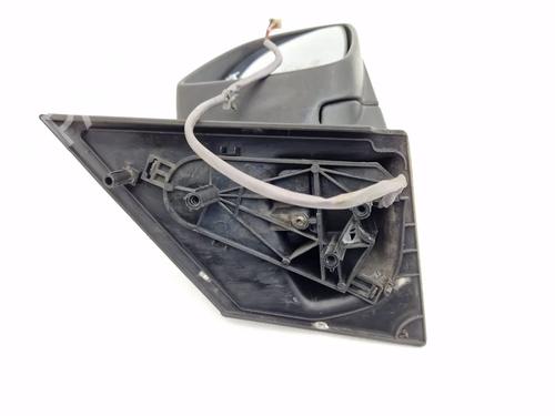Right mirror NISSAN NOTE (E11, NE11) 1.5 dCi | BP30346569C27 