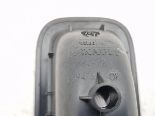 Left front window switch RENAULT TWINGO II (CN0_) 1.5 dCi (CN0E) | BP30342804I27 