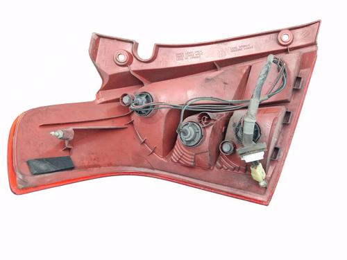 Right taillight SUZUKI SWIFT III (MZ, EZ) 1.3 DDiS (RS413D) | BP30348757C35 - Image 4