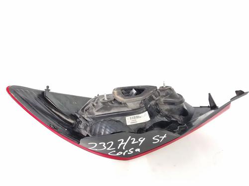 Left taillight OPEL CORSA D (S07) 1.0 (L08, L68) | BP30342993C34  - Image 5