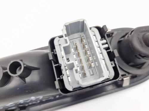 Left front window switch RENAULT TWINGO II (CN0_) 1.5 dCi (CN0E) | BP30345932I27  - Image 6