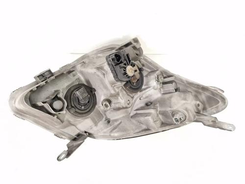 Left headlight TOYOTA COROLLA Estate (_E12_) 2.0 D-4D (CDE120_, CDE120R) | BP30347526C28 