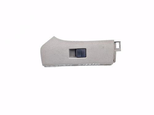 Left front window switch TOYOTA YARIS (_P9_) 1.3 VVT-i (SCP90_, SCP90R) | BP30344986I27 - Image 1