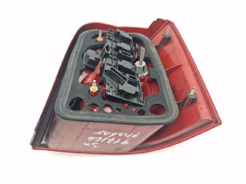 Left taillight VW PASSAT B5.5 (3B3) 1.6 | BP33198449C34 - Image 7