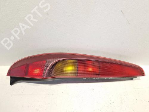 Used Left taillight Left taillight 30341683 30341683