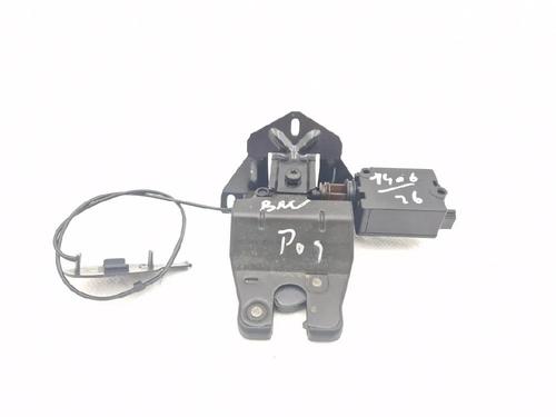 Used Tailgate lock Tailgate lock BMW 5 Touring (E39) 530 d (184 hp) 34180576 34180576