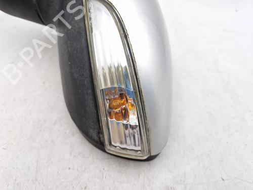 Left mirror FORD FIESTA VI (CB1, CCN) 1.4 | BP30342437C26